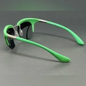 Prada | Accessories | Prada Sunglasses Pr6okav1b Green 49mm  display picture 1